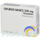ЦЕФУРОКС (CEFUROX) 250 мг таблетки 14 шт - Цефуроксим SUN PHARMACEUTICALS