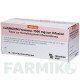 ЦЕФУРОКСИМ (CEFUROXIM) 1500 мг порошок 10 шт - Цефуроксим FRESENIUS