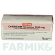 ЦЕФУРОКСИМ (CEFUROXIM) 1500 мг порошок 10 шт - Цефуроксим FRESENIUS