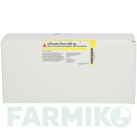 ЦЕФУРОКСИМ (CEFUROXIM) 1500 мг порошок 10 шт - Цефуроксим HIKMA
