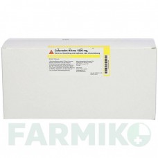 ЦЕФУРОКСИМ (CEFUROXIM) 1500 мг порошок 10 шт - Цефуроксим HIKMA