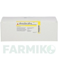 ЦЕФУРОКСИМ (CEFUROXIM) 1500 мг порошок 10 шт - Цефуроксим HIKMA