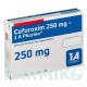 ЦЕФУРОКСИМ (CEFUROXIM) 250 мг таблетки 12 шт - Цефуроксим 1 A PHARMA
