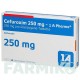 ЦЕФУРОКСИМ (CEFUROXIM) 250 мг таблетки 20 шт - Цефуроксим 1 A PHARMA