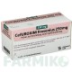 ЦЕФУРОКСИМ (CEFUROXIM) 250 мг порошок 10 шт - Цефуроксим FRESENIUS