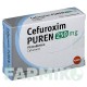 ЦЕФУРОКСИМ (CEFUROXIM) 250 мг таблетки 14 шт - Цефуроксим PUREN PHARMA
