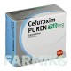 ЦЕФУРОКСИМ (CEFUROXIM) 250 мг таблетки 24 шт - Цефуроксим PUREN PHARMA