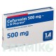 ЦЕФУРОКСИМ (CEFUROXIM) 500 мг таблетки 20 шт - Цефуроксим 1 A PHARMA