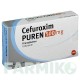 ЦЕФУРОКСИМ (CEFUROXIM) 500 мг таблетки 20 шт - Цефуроксим PUREN PHARMA