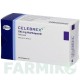 ЦЕЛЕБРЕКС (CELEBREX) 100 мг капсули 20 шт - Целекоксиб EMRA-MED