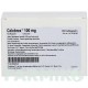 ЦЕЛЕБРЕКС (CELEBREX) 100 мг капсули 100 шт - Целекоксиб PHARMA GERKE
