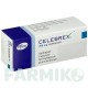 ЦЕЛЕБРЕКС (CELEBREX) 200 мг капсулы 50 шт - Целекоксиб ACA MULLER-ADAG PHARMA
