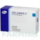 ЦЕЛЕБРЕКС (CELEBREX) 200 мг капсулы 100 шт - Целекоксиб ACA MULLER-ADAG PHARMA