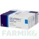 ЦЕЛЕБРЕКС (CELEBREX) 200 мг капсулы 20 шт - Целекоксиб AXICORP PHARMA