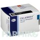 ЦЕЛЕБРЕКС (CELEBREX) 200 мг капсули 20 шт - Целекоксиб EMRA-MED