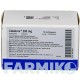 ЦЕЛЕБРЕКС (CELEBREX) 200 мг капсули 50 шт - Целекоксиб PHARMA GERKE