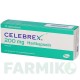 ЦЕЛЕБРЕКС (CELEBREX) 200 мг капсули 10 шт - Целекоксиб VIATRIS
