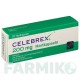 ЦЕЛЕБРЕКС (CELEBREX) 200 мг капсули 20 шт - Целекоксиб VIATRIS