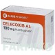 ЦЕЛЕКОКСИБ (CELECOXIB) 100 мг капсули 50 шт - Целекоксиб ALIUD PHARMA