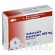 ЦЕЛЕКОКСИБ (CELECOXIB) 100 мг капсули 20 шт - Целекоксиб HEUMANN PHARMA