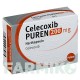 ЦЕЛЕКОКСИБ (CELECOXIB) 200 мг капсули 10 шт - Целекоксиб PUREN PHARMA