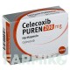ЦЕЛЕКОКСИБ (CELECOXIB) 200 мг капсули 20 шт - Целекоксиб PUREN PHARMA