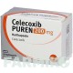 ЦЕЛЕКОКСИБ (CELECOXIB) 200 мг капсули 50 шт - Целекоксиб PUREN PHARMA