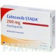 ЦЕЛЕКОКСИБ (CELECOXIB) 200 мг капсулы 20 шт - Целекоксиб STADAPHARM