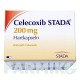 ЦЕЛЕКОКСИБ (CELECOXIB) 200 мг капсулы 50 шт - Целекоксиб STADAPHARM