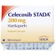 ЦЕЛЕКОКСИБ (CELECOXIB) 200 мг капсулы 100 шт - Целекоксиб STADAPHARM