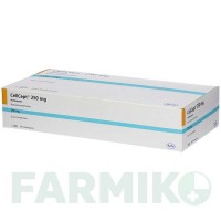 СЕЛЛСЕПТ (CELLCEPT) 250 мг капсули 100 шт - Мікофенолова кислота CC PHARMA