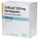 СЕЛЛСЕПТ (CELLCEPT) 250 мг капсулы 300 шт - Микофеноловая кислота FD PHARMA