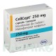 СЕЛЛСЕПТ (CELLCEPT) 250 мг капсулы 300 шт - Микофеноловая кислота HAEMATO PHARM