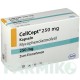 СЕЛЛСЕПТ (CELLCEPT) 250 мг капсулы 300 шт - Микофеноловая кислота ORIGINALIS