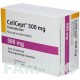 СЕЛЛСЕПТ (CELLCEPT) 500 мг таблетки 150 шт - Микофеноловая кислота AXICORP PHARMA