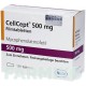 СЕЛЛСЕПТ (CELLCEPT) 500 мг таблетки 150 шт - Микофеноловая кислота HAEMATO PHARM