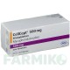СЕЛЛСЕПТ (CELLCEPT) 500 мг таблетки 50 шт - Микофеноловая кислота ROCHE