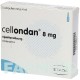 ЦЕЛЛОНДАН (CELLONDAN) 8 мг раствор 5 шт - Ондансетрон STADAPHARM