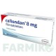 ЦЕЛЛОНДАН (CELLONDAN) 8 мг таблетки 10 шт - Ондансетрон STADAPHARM