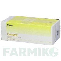 ЧАРОЗЕТТА (CERAZETTE) таблетки 6x28 шт - Дезогестрел ACA MULLER-ADAG PHARMA