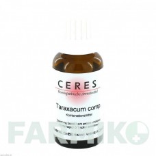 ЦЕРЕЗ (CERES) капли 20 мл - Гомеопатия CERES HEILMITTEL