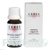 ЦЕРЕЗ (CERES) краплі 20 мл - Гомеопатія CERES HEILMITTEL
