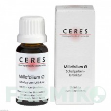 ЦЕРЕЗ (CERES) капли 20 мл - Гомеопатия CERES HEILMITTEL