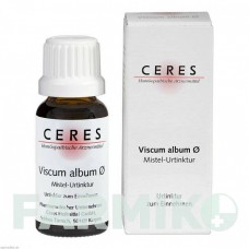 ЦЕРЕЗ (CERES) краплі 20 мл - Гомеопатія CERES HEILMITTEL