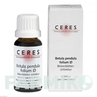 ЦЕРЕЗ (CERES) капли для перорального применения 20 мл - Гомеопатия CERES HEILMITTEL