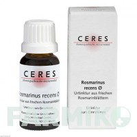 ЦЕРЕЗ (CERES) краплі для перорального застосування 20 мл - Гомеопатія CERES HEILMITTEL