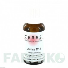 ЦЕРЕЗ (CERES) D 12 розчин 20 мл - Гомеопатія CERES HEILMITTEL