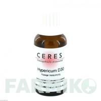 ЦЕРЕЗ (CERES) D 30 розчин 20 мл - Гомеопатія CERES HEILMITTEL