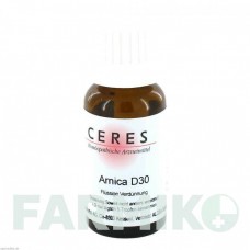 ЦЕРЕЗ (CERES) D 30 розчин 20 мл - Гомеопатія CERES HEILMITTEL