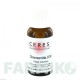 ЦЕРЕЗ (CERES) D 30 раствор 20 мл - Гомеопатия CERES HEILMITTEL
